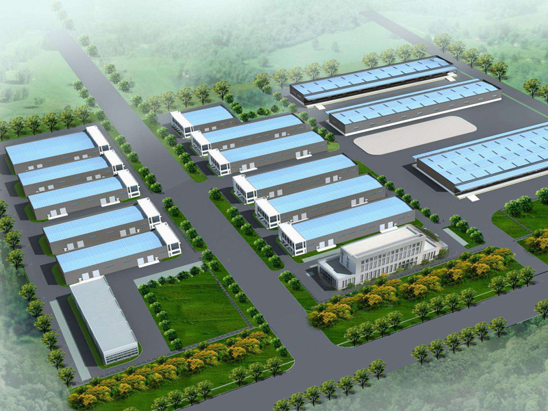 美碩風茂名高州養豬場通風降溫合作項目成功交付