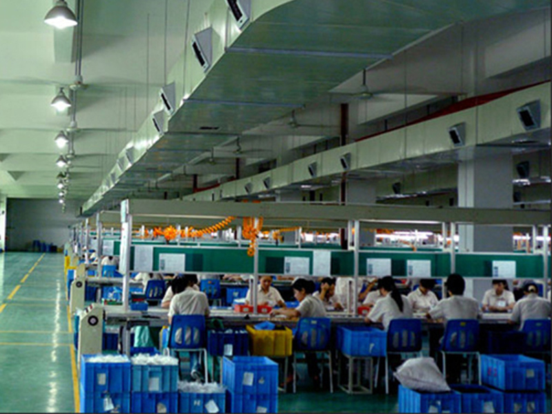 美碩風教你買一款工廠也用得起的水冷環保空調