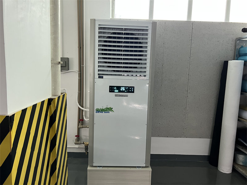 工業廠房車間為什么選擇用省電空調降溫?