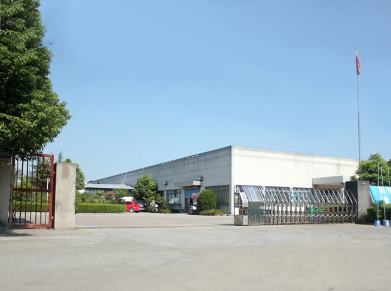 廣州某紙業倉庫環境空間通風降溫項目案例