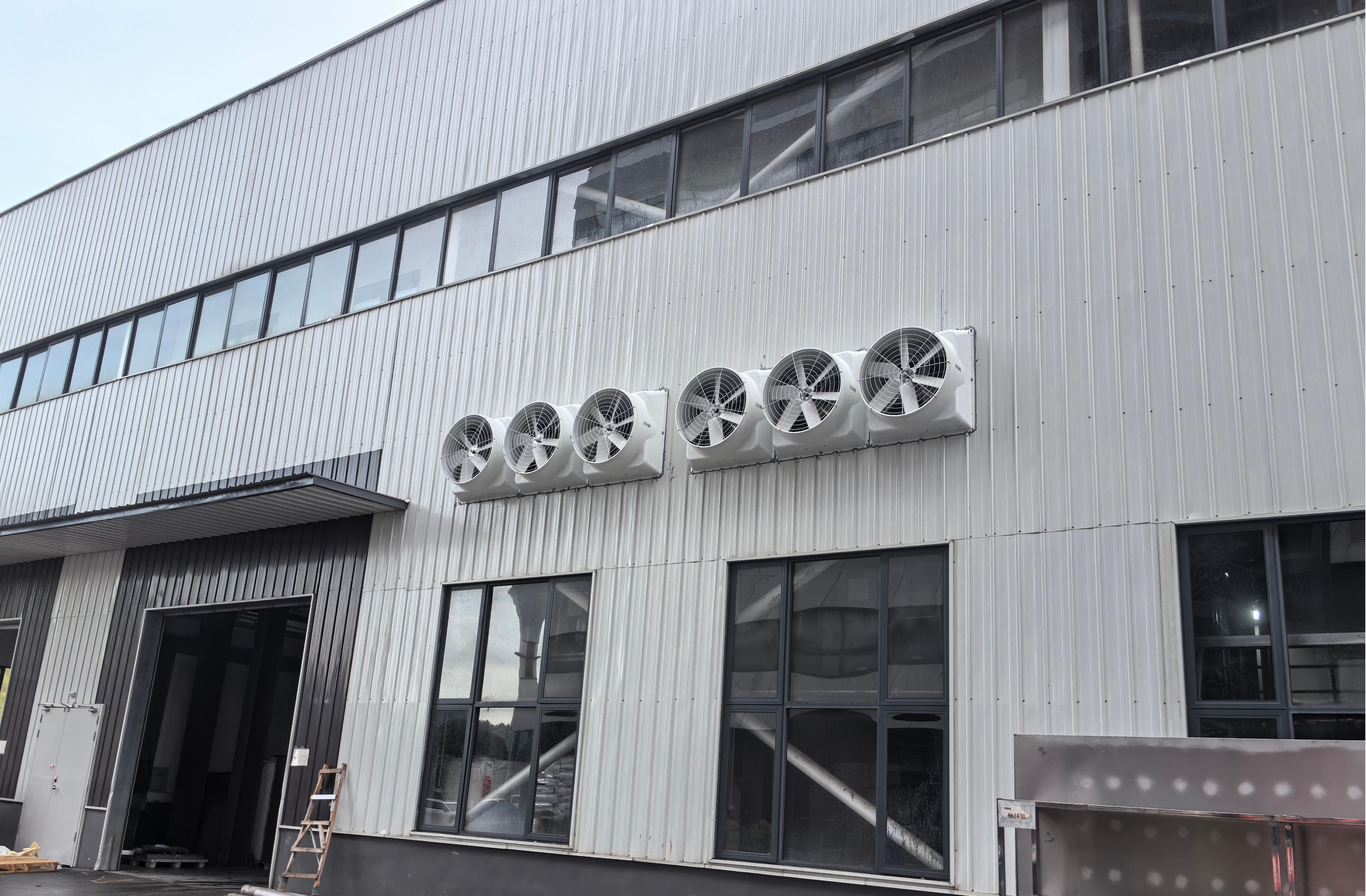 用過都說好「美碩風」的“安心”哲學